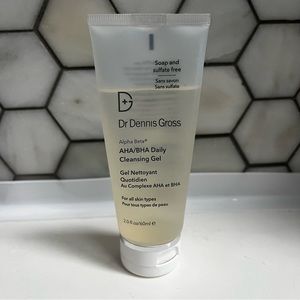 Dr Dennis Gross Alpha Beta® AHA/BHA Daily Cleansing Gel